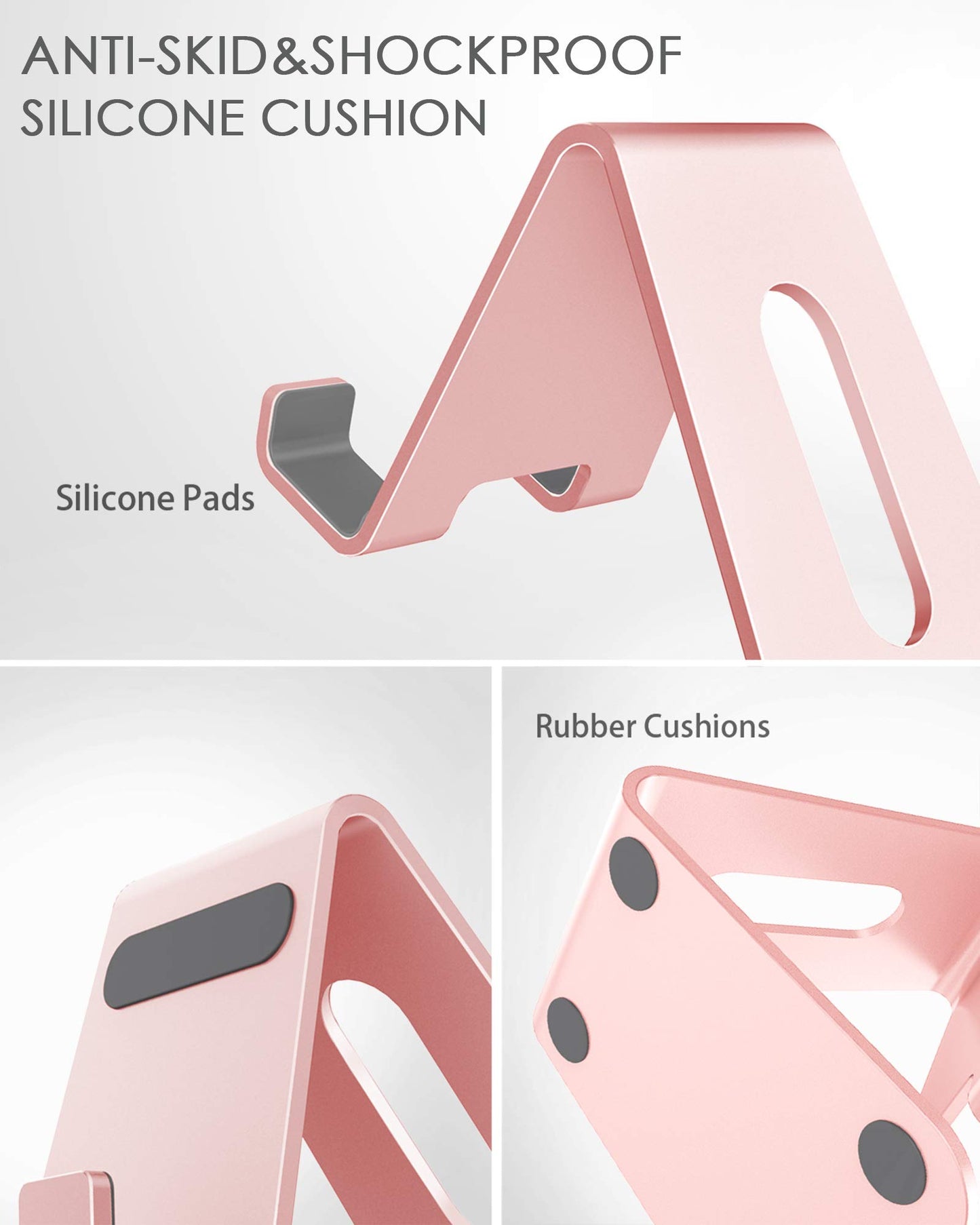 【Metal】Phone Mount Holder