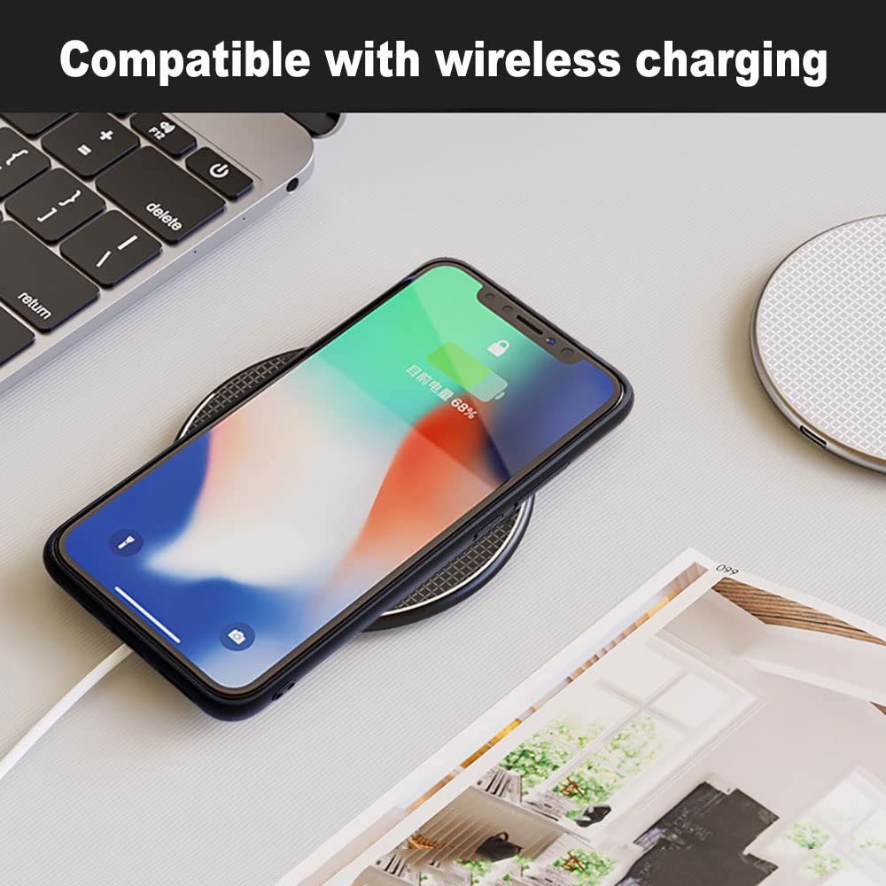 【Leather】Phone Case for Pixel