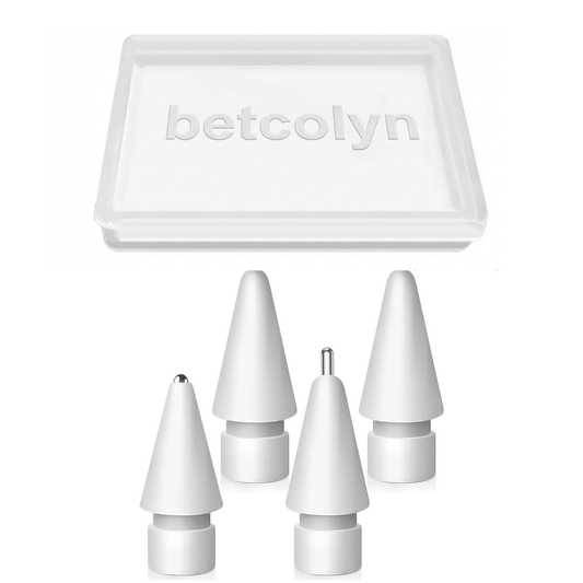 【4Pack】Tips for Apple Pencil