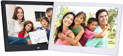 【12"】 Digital Picture Frame,NO-WIFI