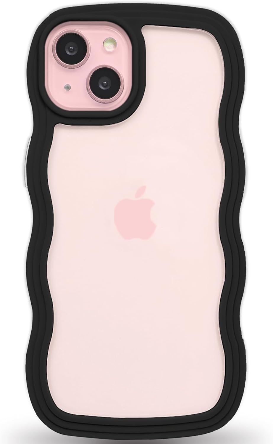 【Frame Shape】Phone Case for iPhone