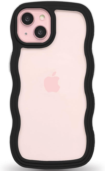 【Frame Shape】Phone Case for iPhone