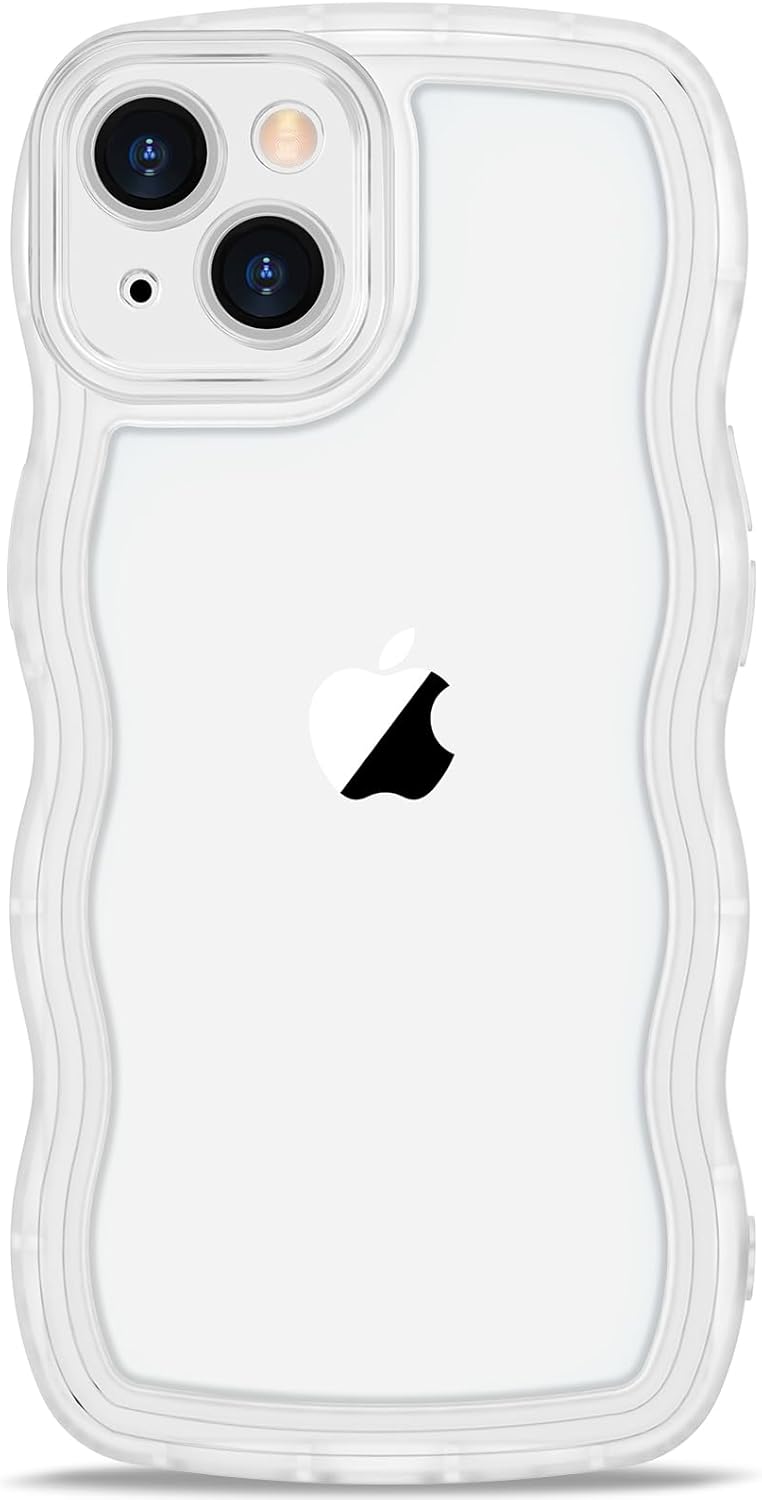 【Frame Shape】Phone Case for iPhone