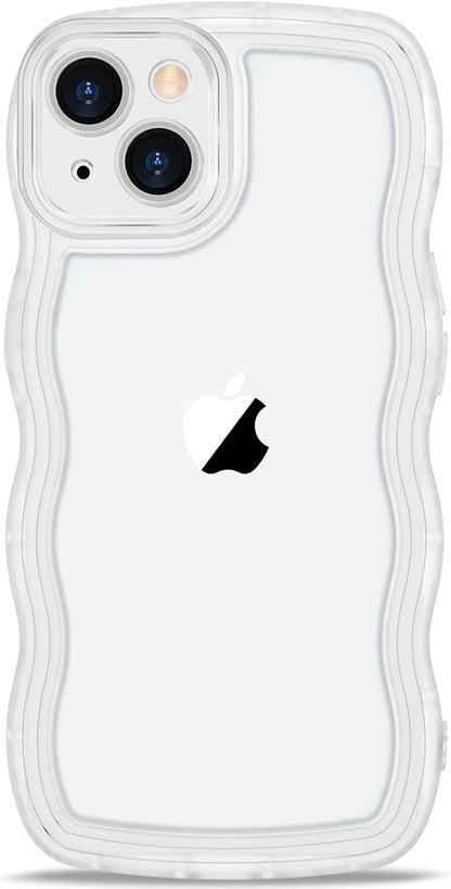 【Frame Shape】Phone Case for iPhone