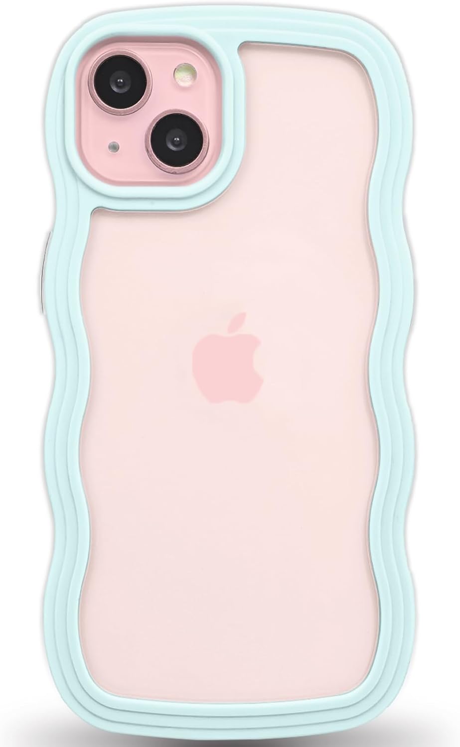 【Frame Shape】Phone Case for iPhone