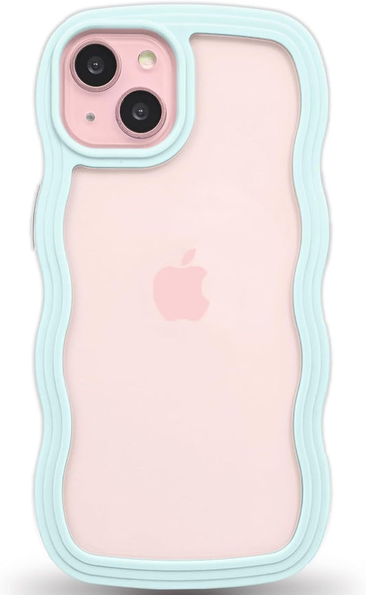 【Frame Shape】Phone Case for iPhone