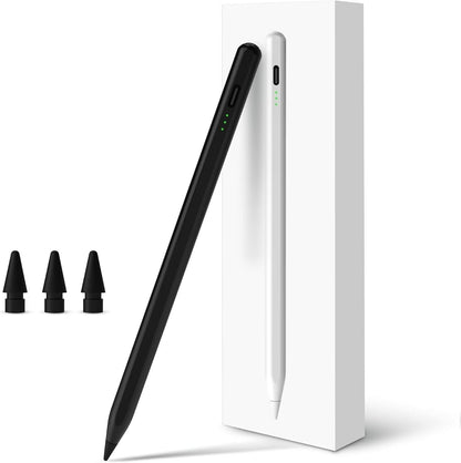 【1+3】Stylus Pen Set for iPad(2018-2026)