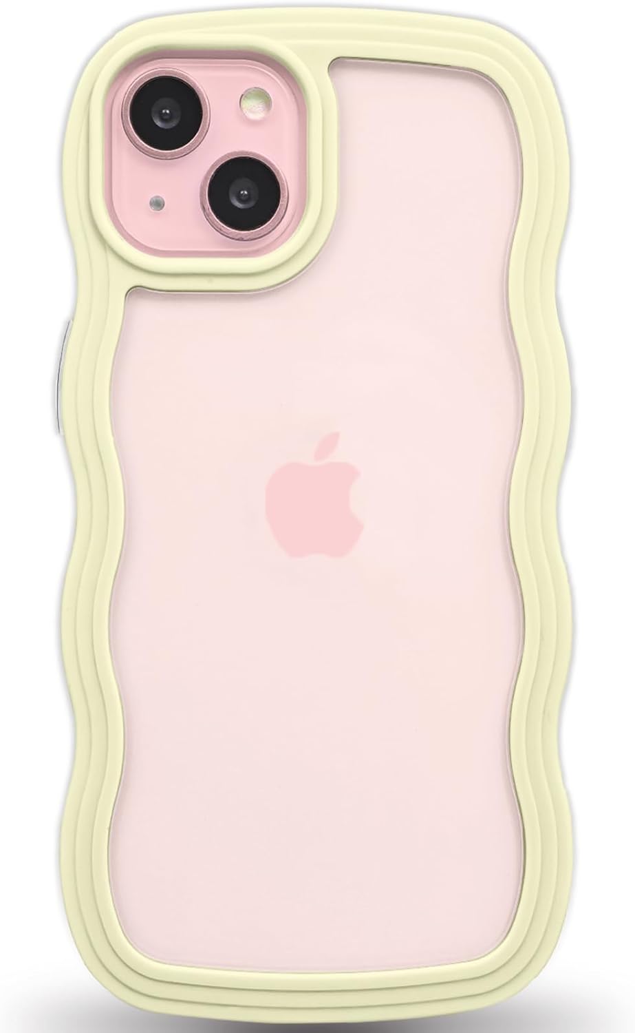 【Frame Shape】Phone Case for iPhone