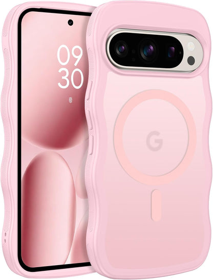 【Colored】Phone Case for Pixel