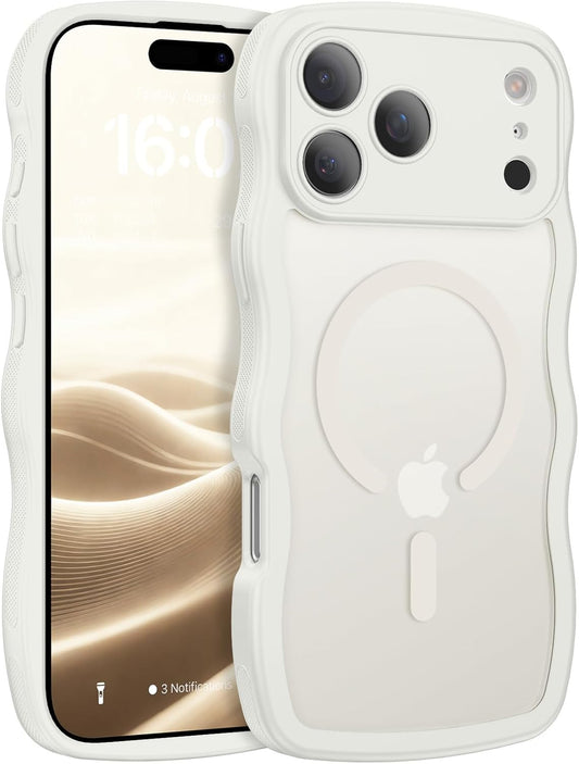 【Colored】Phone Case for iPhone