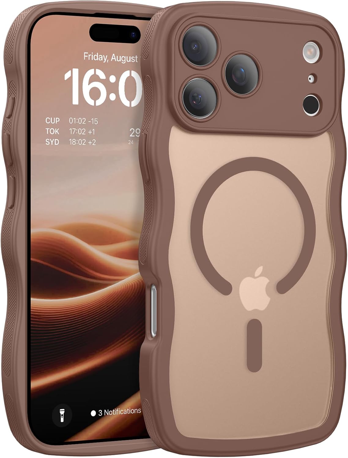 【Colored】Phone Case for iPhone