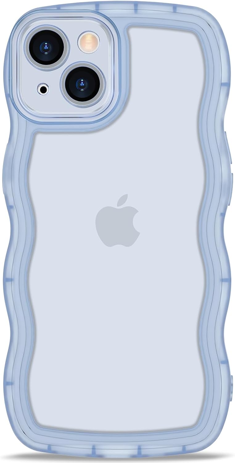 【Frame Shape】Phone Case for iPhone