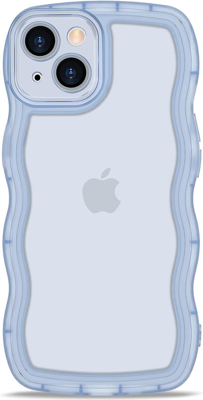 【Frame Shape】Phone Case for iPhone