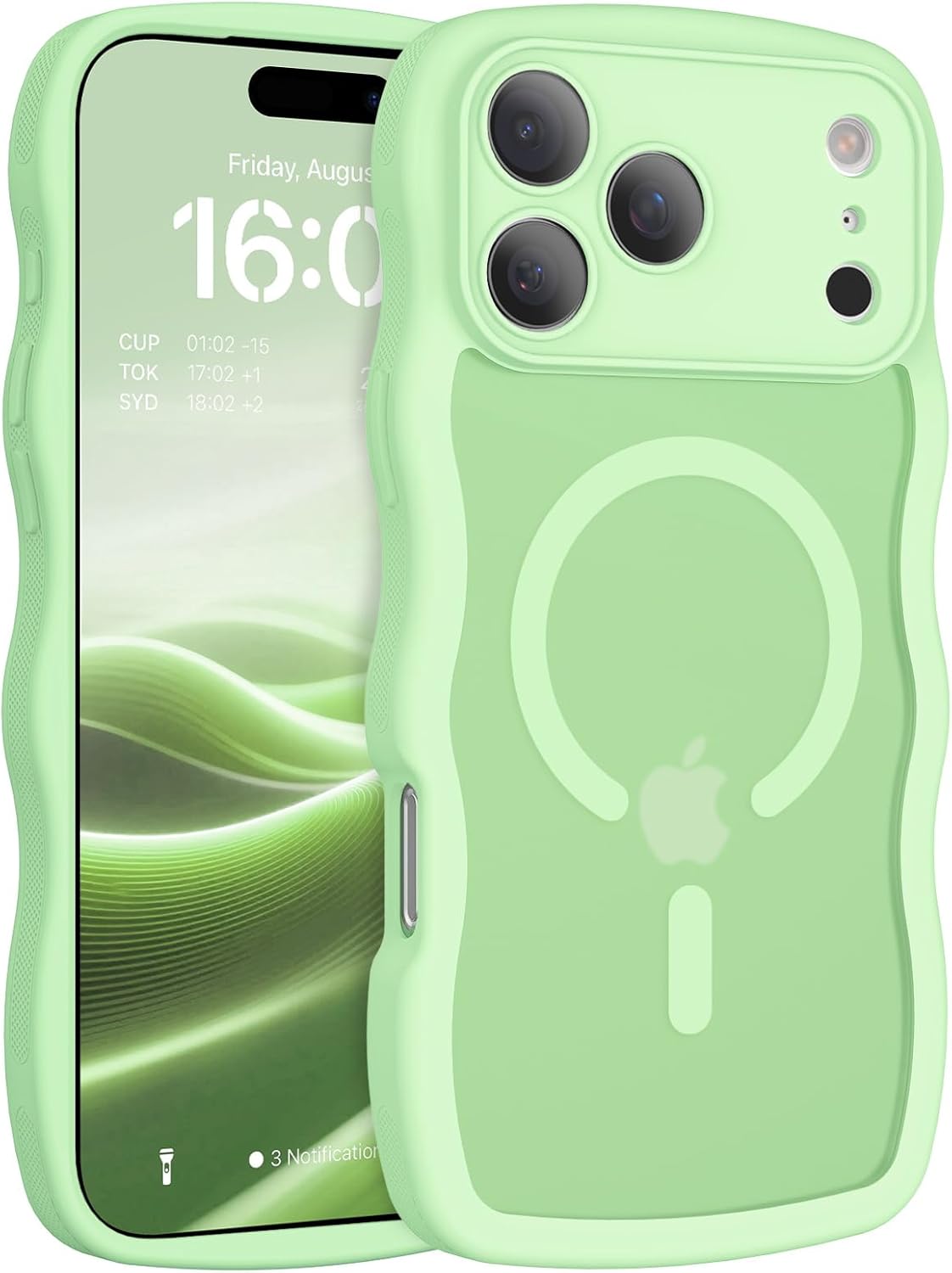 【Colored】Phone Case for iPhone