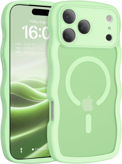 【Colored】Phone Case for iPhone