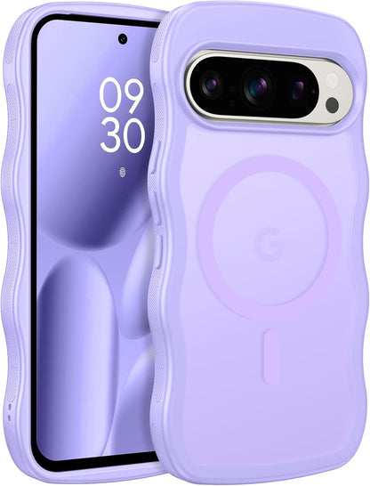 【Colored】Phone Case for Pixel