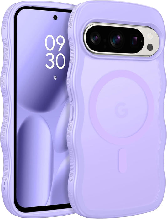 【Colored】Phone Case for Pixel