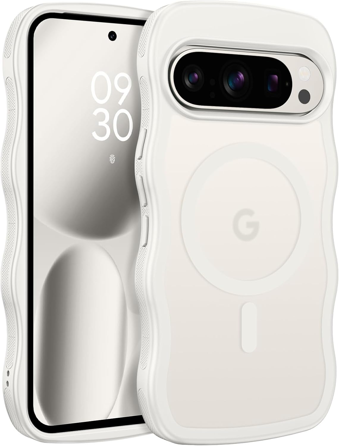 【Colored】Phone Case for Pixel