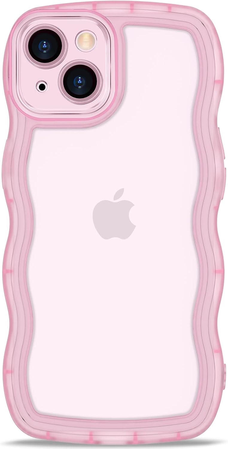 【Frame Shape】Phone Case for iPhone