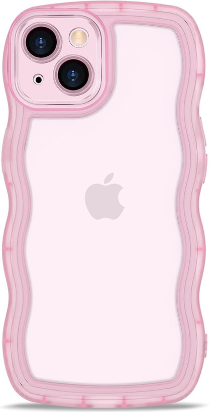 【Frame Shape】Phone Case for iPhone