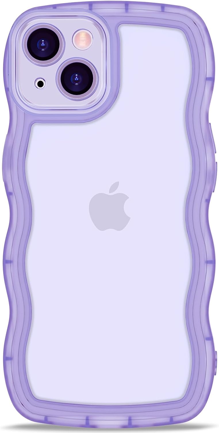【Frame Shape】Phone Case for iPhone