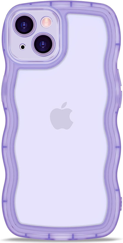 【Frame Shape】Phone Case for iPhone