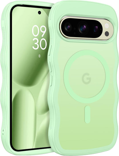 【Colored】Phone Case for Pixel