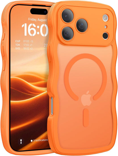 【Colored】Phone Case for iPhone