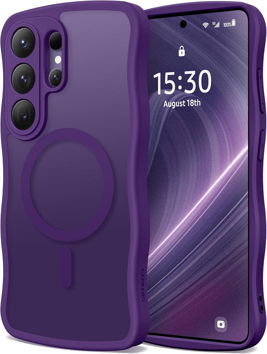 【Colored】Phone Case for Galaxy