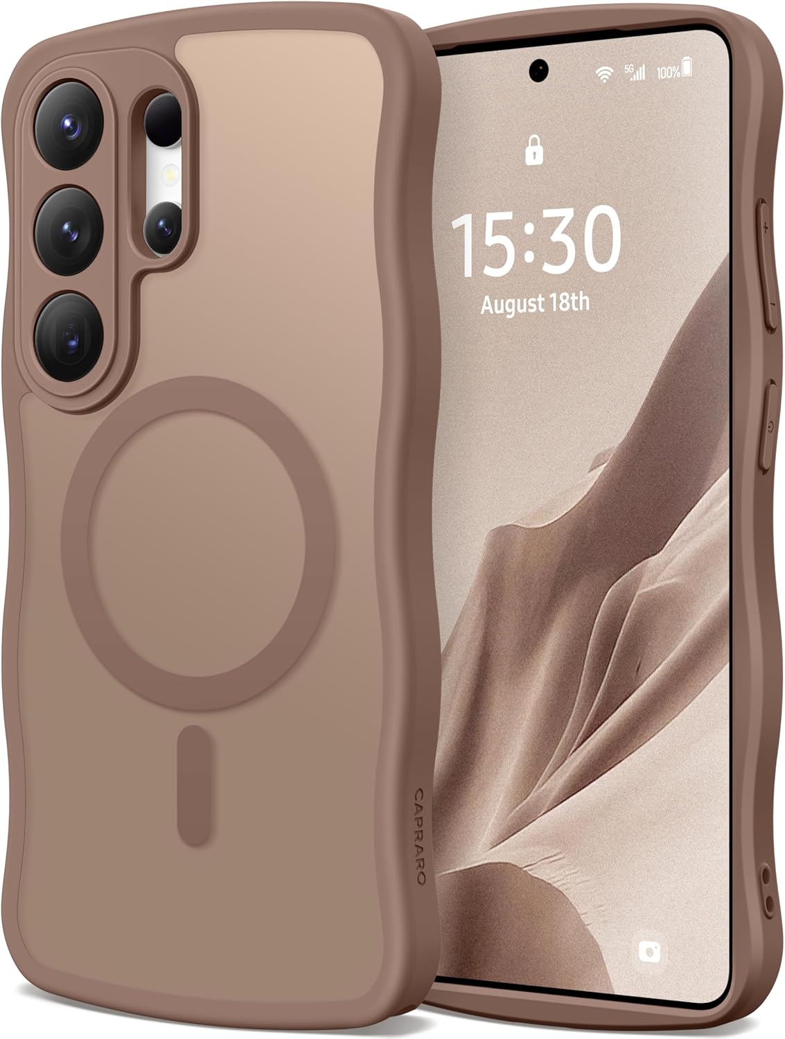 【Colored】Phone Case for Galaxy