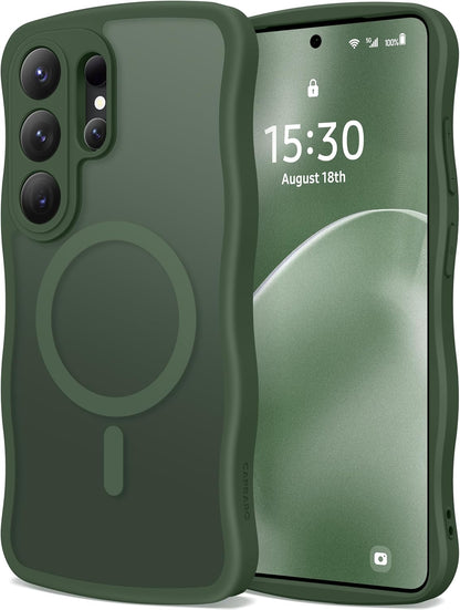 【Colored】Phone Case for Galaxy