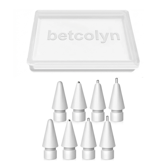 【8Pack】Tips for Apple Pencil