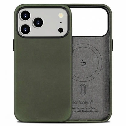 【Leather】Phone Case for iPhone