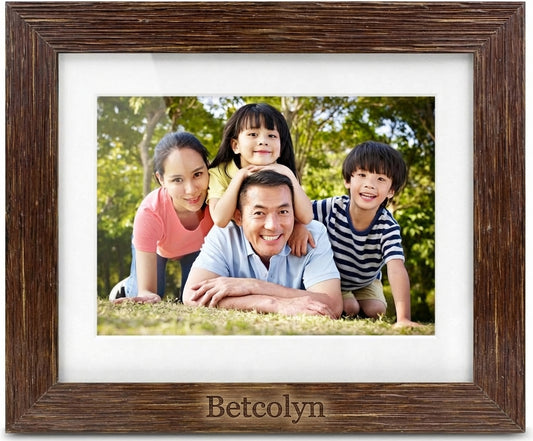 【7"】 Digital Picture Frame,NO-WIFI