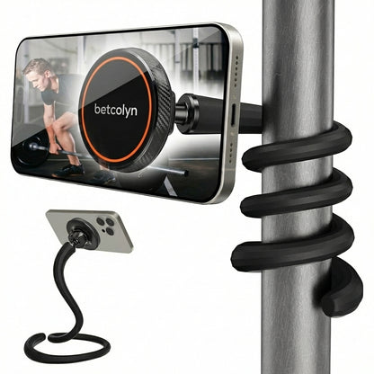 【Magsafe 】Phone Mount Holder for Gym