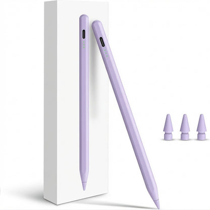 【1+3】Stylus Pen Set for iPad(2018-2026)