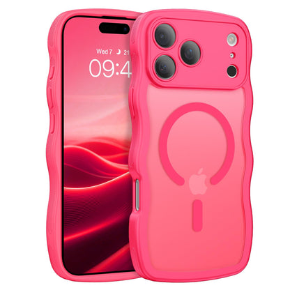 【Colored】Phone Case for iPhone