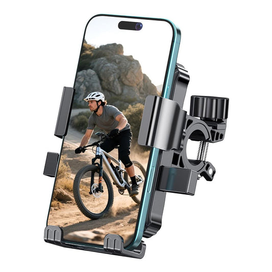 【Balance】Motocycle&Bicycle Phone Mount Holder