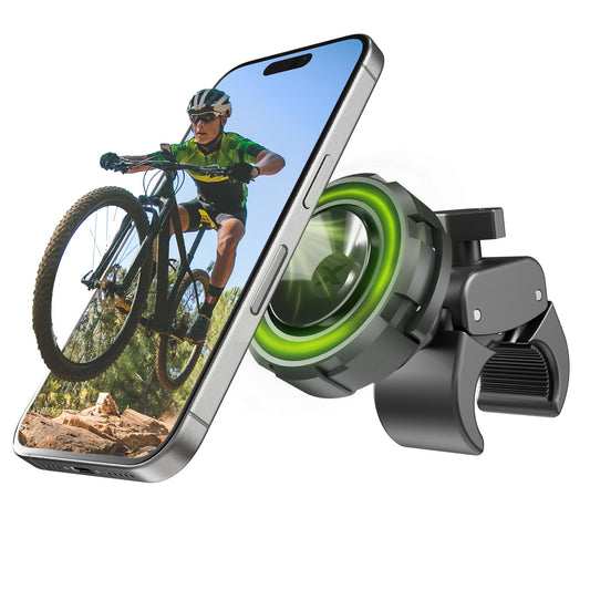 【Magsafe 】Bicycle Phone Mount Holder