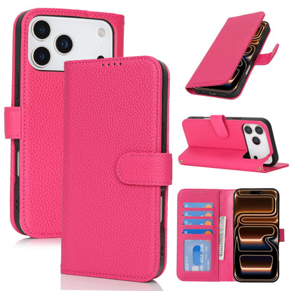 【Wallet】Phone Case for iPhone