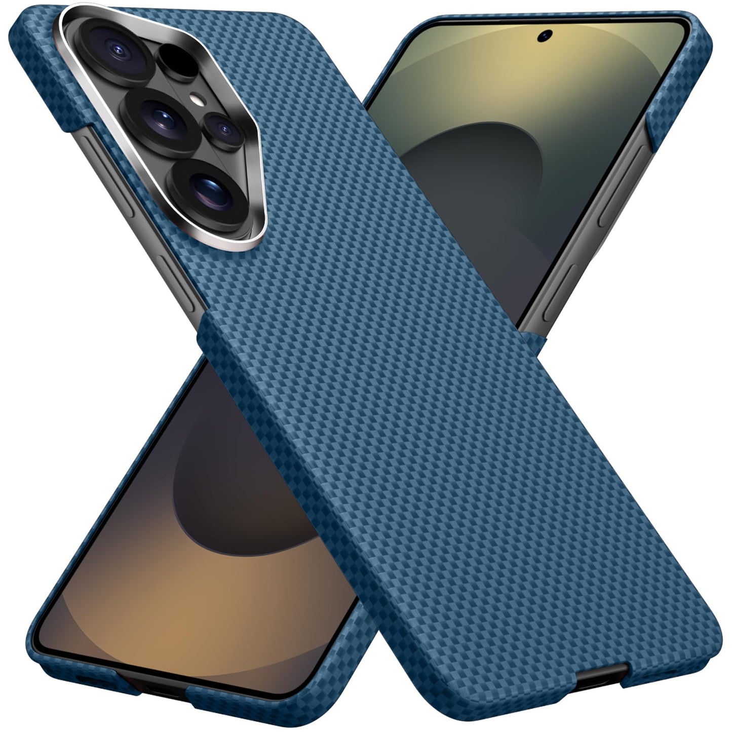 【Fiber】 Phone Case for Galaxy