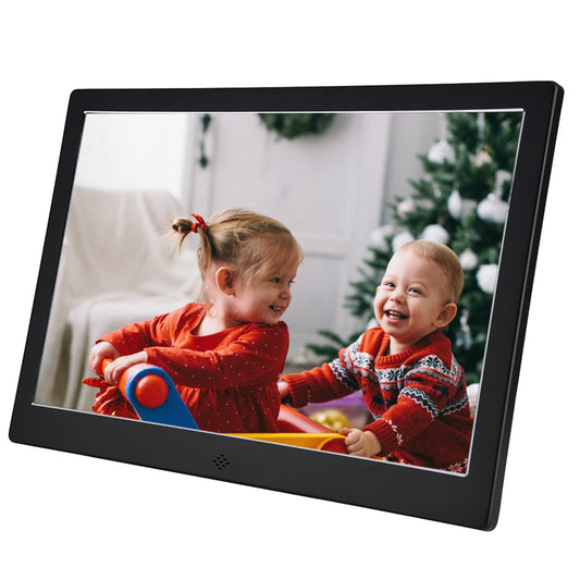 【12"】 Digital Picture Frame,NO-WIFI