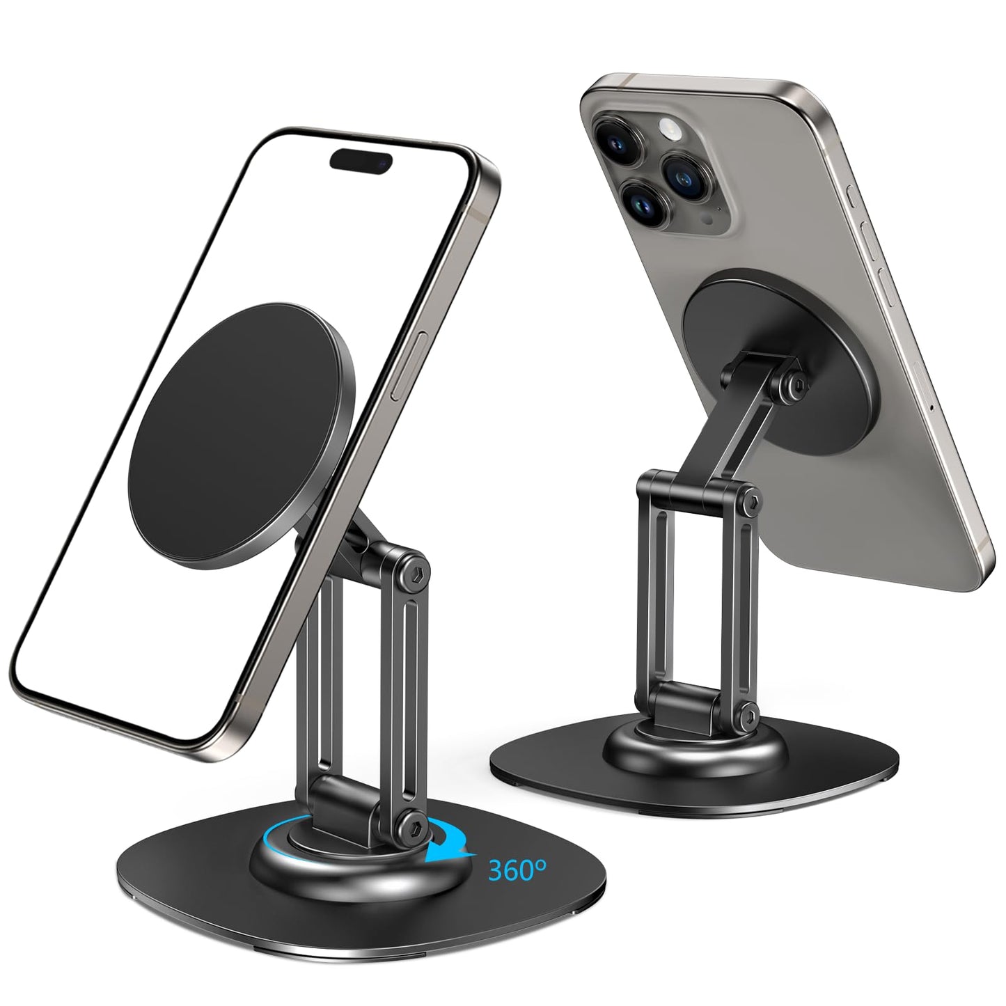 【Foldable】Phone Mount Holder
