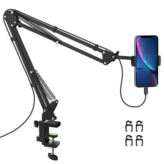 【Firm】Phone Mount Holder