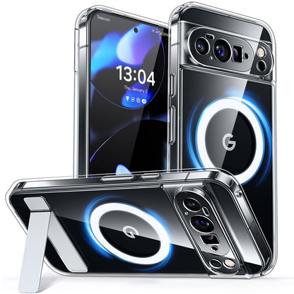 【Stand】 Phone Case for Pixel