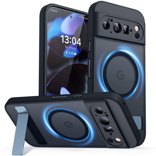 【Stand】 Phone Case for Pixel