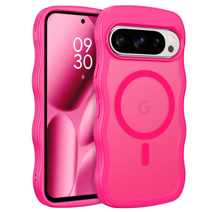 【Colored】Phone Case for Pixel