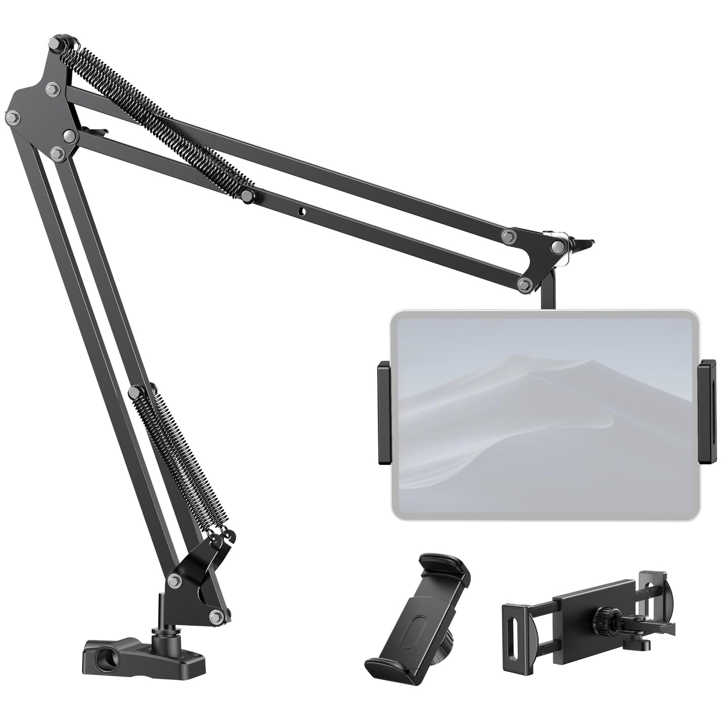 【Bigger】Phone Mount Holder