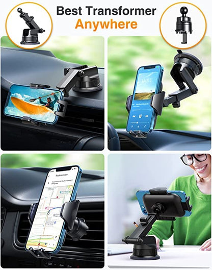 【FRIM】Phone Mount Holder