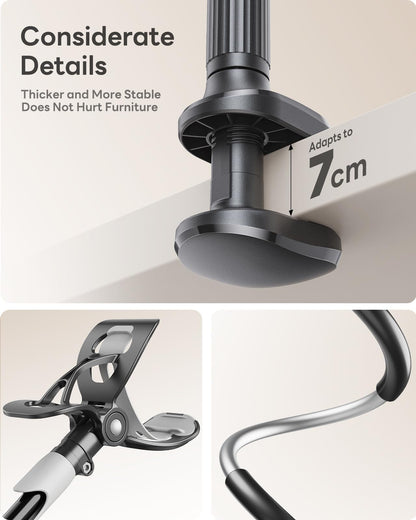 【Clip】Phone Mount Holder